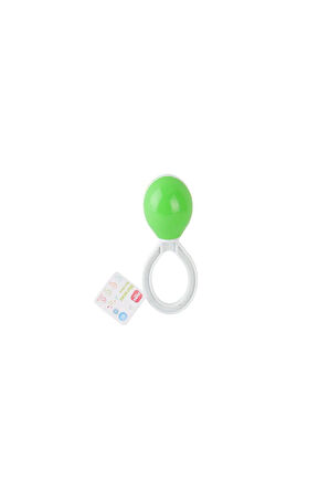 4034 Marakas - Baby Maracas / +10 ay Kız Erkek Çocuk Oyuncak Eğitici Oyuncaklar