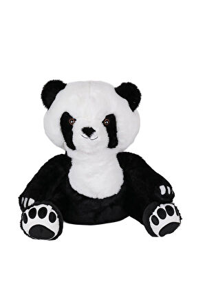 2871 Peluş Panda -My Friend Toys Kız Erkek Çocuk Oyuncak Eğitici Oyuncaklar