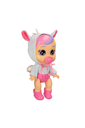 Cry Babies Günlük Bakım Jenna Kız Erkek Çocuk Oyuncak Eğitici Oyuncaklar