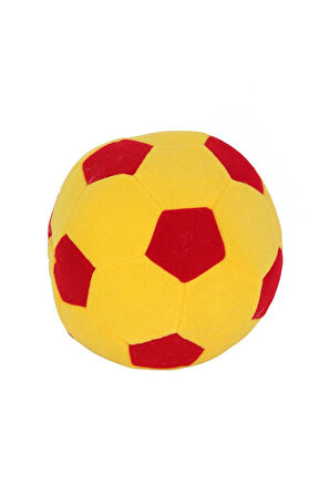 3946 Galatasaray Peluş Top -My Friend Toys Kız Erkek Çocuk Oyuncak Eğitici Oyuncaklar