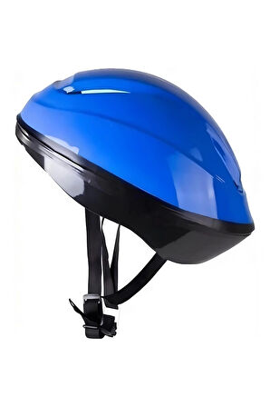 Pvc Kask Mavi Kız Erkek Çocuk Oyuncak Eğitici Oyuncaklar