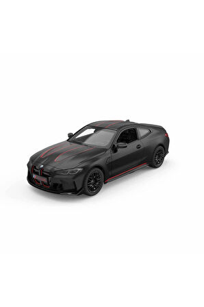 1:16 BMW M4 CSL Uzaktan Kumandalı Araba Kız Erkek Çocuk Oyuncak Eğitici Oyuncaklar