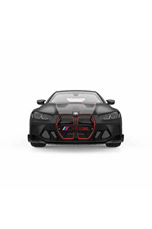 1:16 BMW M4 CSL Uzaktan Kumandalı Araba Kız Erkek Çocuk Oyuncak Eğitici Oyuncaklar