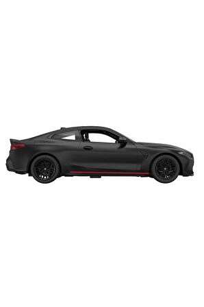 1:16 BMW M4 CSL Uzaktan Kumandalı Araba Kız Erkek Çocuk Oyuncak Eğitici Oyuncaklar