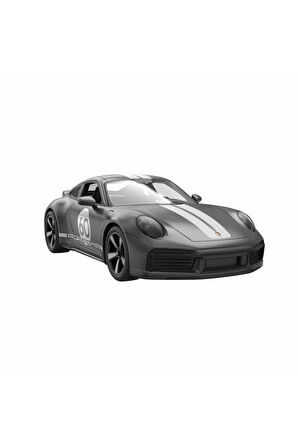 1:16 Porsche 911 Sport Classic Uzaktan Kumandalı Araba Kız Erkek Çocuk Oyuncak Eğitici Oyuncaklar