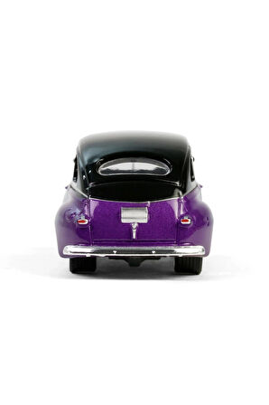 Greenlight 1/64 California Lowriders Series 6- 1946 Fordor Super Deluxe Kız Erkek Çocuk Oyuncak Eğit