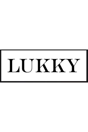 Lukky Saç Maskarası Neon Pembe Kız Erkek Çocuk Oyuncak Eğitici Oyuncaklar