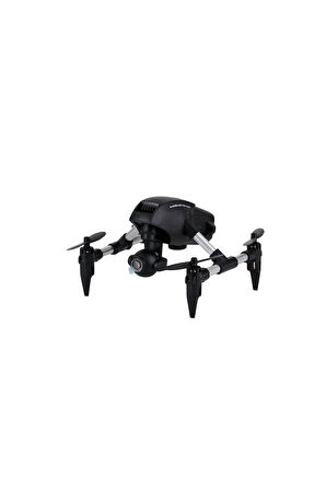 4D-V42 8K Kameralı Mini Drone 4 Axis UAV Kız Erkek Çocuk Oyuncak Eğitici Oyuncaklar