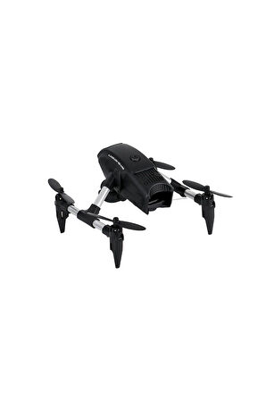 4D-V42 8K Kameralı Mini Drone 4 Axis UAV Kız Erkek Çocuk Oyuncak Eğitici Oyuncaklar