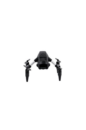 4D-V42 8K Kameralı Mini Drone 4 Axis UAV Kız Erkek Çocuk Oyuncak Eğitici Oyuncaklar