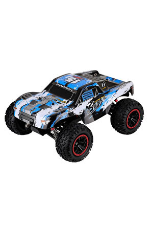 AJ22-20 Kumandalı 1:12 70 km/h Off Road Araba 4x4 Kız Erkek Çocuk Oyuncak Eğitici Oyuncaklar