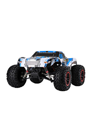 AJ22-20 Kumandalı 1:12 70 km/h Off Road Araba 4x4 Kız Erkek Çocuk Oyuncak Eğitici Oyuncaklar