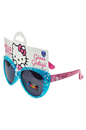 Hello Kitty Çocuk Güneş Gözlüğü Kız Erkek Çocuk Oyuncak Eğitici Oyuncaklar
