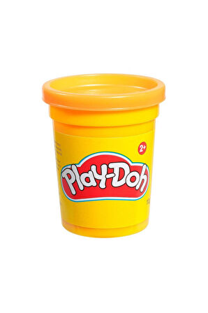 B6756 Play-Doh Tekli Oyun Hamuru - 1adet Stokta Olan Gönderilir Kız Erkek Çocuk Oyuncak Eğitici Oyun
