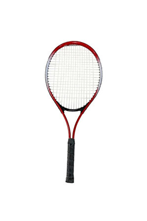 Çantalı Tenis Raketi - 25841-11 Kız Erkek Çocuk Oyuncak Eğitici Oyuncaklar