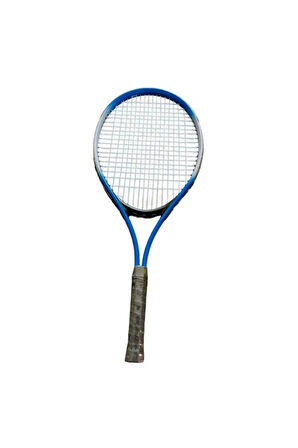 Çantalı Tenis Raketi - 25841-11 Kız Erkek Çocuk Oyuncak Eğitici Oyuncaklar