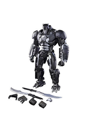 Transformers Optimus Primal 20cm Kız Erkek Çocuk Oyuncak Eğitici Oyuncaklar