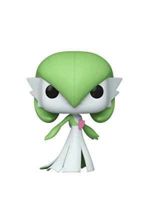 Funko POP Games: Pokemon - Gardevoir - 83856 Kız Erkek Çocuk Oyuncak Eğitici Oyuncaklar
