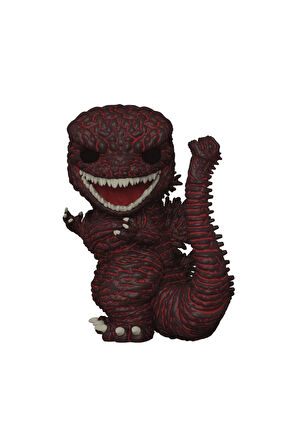 Funko POP Movies: Godzilla (2016) Kız Erkek Çocuk Oyuncak Eğitici Oyuncaklar