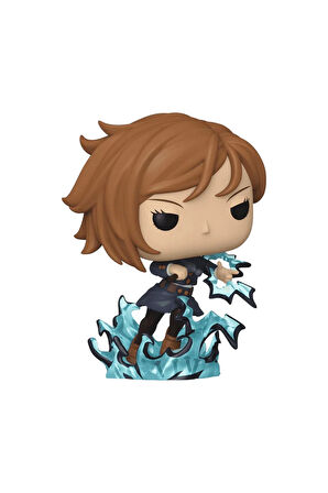 Funko POP Animation: Jujutsu Kaisen - Nobara Kugisaki Kız Erkek Çocuk Oyuncak Eğitici Oyuncaklar