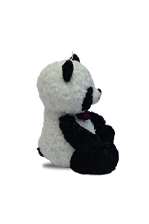 30cm PANDA PELUŞ HALEY Kız Erkek Çocuk Oyuncak Eğitici Oyuncaklar