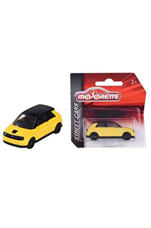 Majorette Street Cars Kız Erkek Çocuk Oyuncak Eğitici Oyuncaklar