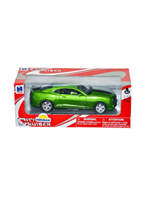 50477 Sunman, 1:32 Muscle Model Araba Kız Erkek Çocuk Oyuncak Eğitici Oyuncaklar