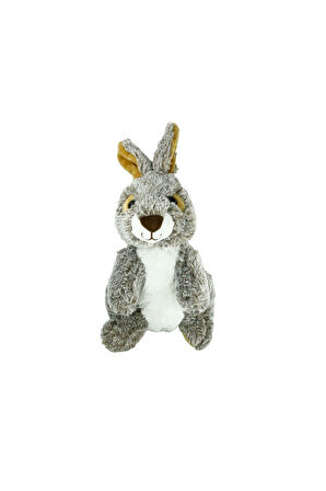 PB31179-23 Peluş Oturan Tavşan 23cm - 1adet Stokta Olan Gönderilir Kız Erkek Çocuk Oyuncak Eğitici O