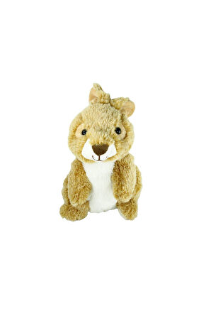 PB31179-23 Peluş Oturan Tavşan 23cm - 1adet Stokta Olan Gönderilir Kız Erkek Çocuk Oyuncak Eğitici O