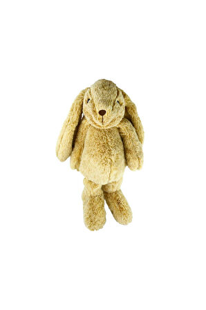 PB31173-24 Peluş Asorti Tavşan - 1adet stokta olan gönderilir Kız Erkek Çocuk Oyuncak Eğitici Oyunca