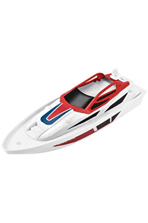 Dickie Sea Cruiser Kumandalı Pilli Sürat Teknesi Kız Erkek Çocuk Oyuncak Eğitici Oyuncaklar