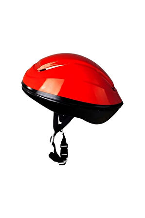 Pvc Kırmızı Kask Kız Erkek Çocuk Oyuncak Eğitici Oyuncaklar