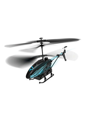 Uzaktan Kumandalı Helikopter Aerolume Çift Işıklı 3.7V Kız Erkek Çocuk Oyuncak Eğitici Oyuncaklar