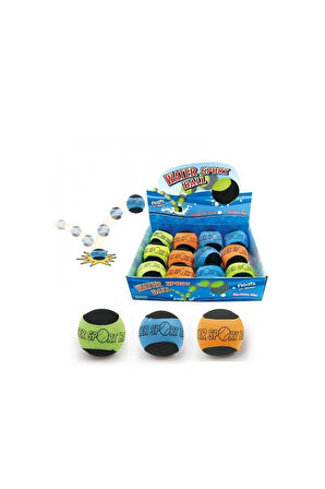 2420-1 Plastik Deniz Topu 6cm Kız Erkek Çocuk Oyuncak Eğitici Oyuncaklar