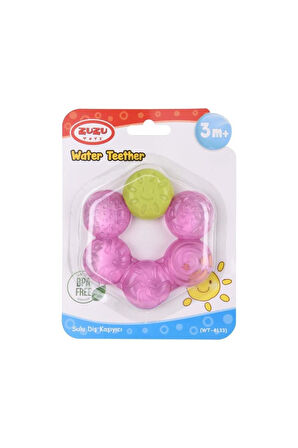 Sulu Diş Kaşıyıcı WT-4133 1adet Kız Erkek Çocuk Oyuncak Eğitici Oyuncaklar