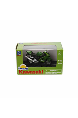 6027 SUN-NRY-1 32 Yamaha- Suzukı- Honda- Kawasaki Model Motor Kız Erkek Çocuk Oyuncak Eğitici Oyunca