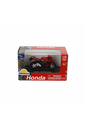 6027 SUN-NRY-1 32 Yamaha- Suzukı- Honda- Kawasaki Model Motor Kız Erkek Çocuk Oyuncak Eğitici Oyunca