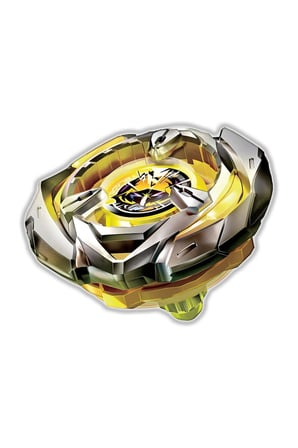 BEY06000 Beyblade 1li Set Arrow Mysterious 4-80B Kız Erkek Çocuk Oyuncak Eğitici Oyuncaklar
