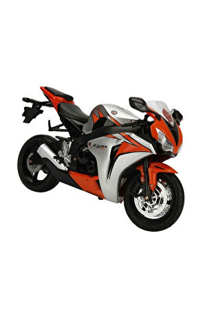S00049293 1/6 MTR HONDA CBR1000 -SUN Kız Erkek Çocuk Oyuncak Eğitici Oyuncaklar