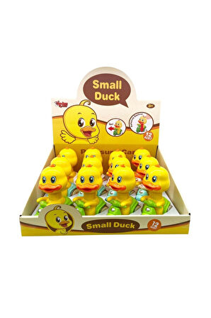 SY005A -Vardem Bas Git Motorcu Ördek Kız Erkek Çocuk Oyuncak Eğitici Oyuncaklar