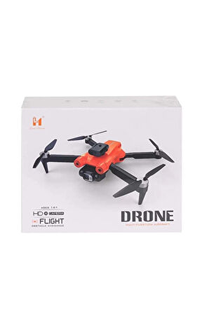 KUTULU UZAKTAN KUMANDALIŞARJLI KAMERALI DRONE Kız Erkek Çocuk Oyuncak Eğitici Oyuncaklar