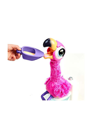 LPG00000 LLP Flamingo - 26222 Kız Erkek Çocuk Oyuncak Eğitici Oyuncaklar