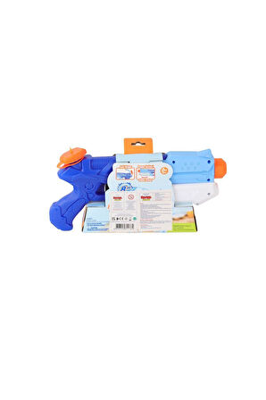 LC-31138 - Enfal Su Tabancası Mini Kız Erkek Çocuk Oyuncak Eğitici Oyuncaklar