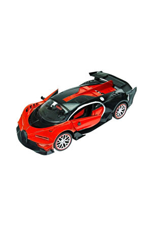 SM-699-231-Vardem Uzaktan Kumandalı Şarjlı Ful Fonksiyon Işıklı Araba 1:14 Kız Erkek Çocuk Oyuncak E