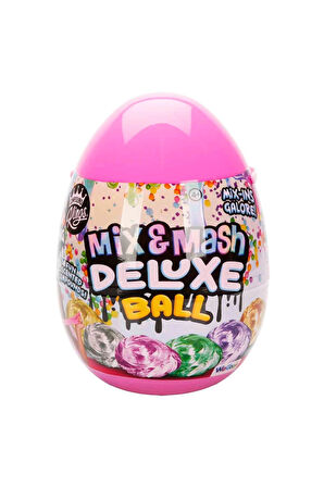 Compound Kings Mix & Mash Delüks Slime Seti Kız Erkek Çocuk Oyuncak Eğitici Oyuncaklar
