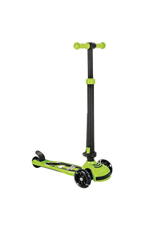 07354 POWER COOTER ( YEŞİL) Kız Erkek Çocuk Oyuncak Eğitici Oyuncaklar