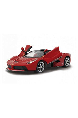 Rastar Kumandalı 1:14 La Ferrari Aperta Kız Erkek Çocuk Oyuncak Eğitici Oyuncaklar