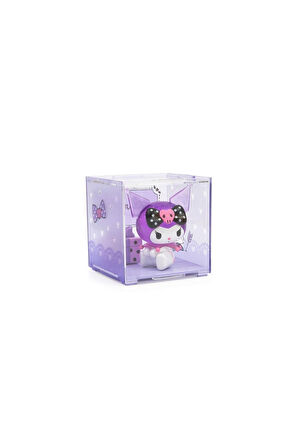 HKT37100 Hello Kitty Kuromi ve Melodi Kız Erkek Çocuk Oyuncak Eğitici Oyuncaklar