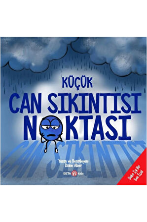 Küçük Can Sıkıntısı Noktası Kız Erkek Çocuk Oyuncak Eğitici Oyuncaklar