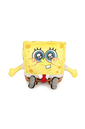 Süngerbob ve Arkadaşları Peluş 22cm - GIO-760025631 - 1adet Stokta Olan Gönderilir Kız Erkek Çocuk O